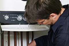 boiler service Marsworth