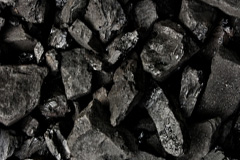 Marsworth coal boiler costs
